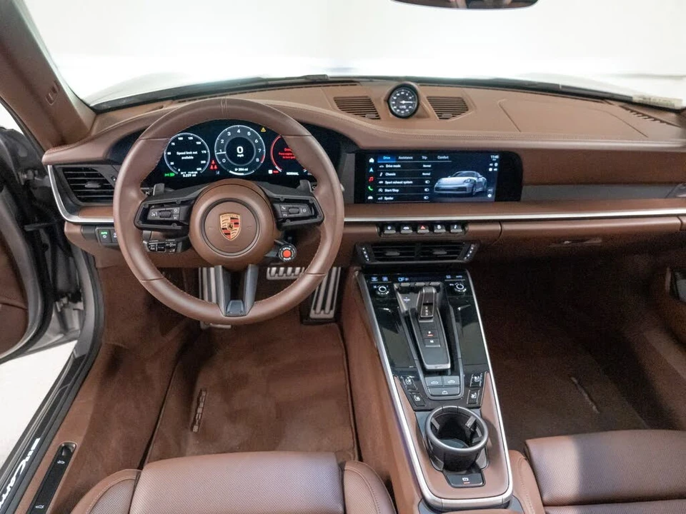 2026 Porsche 992 Carrera S - Image 26 of 27
