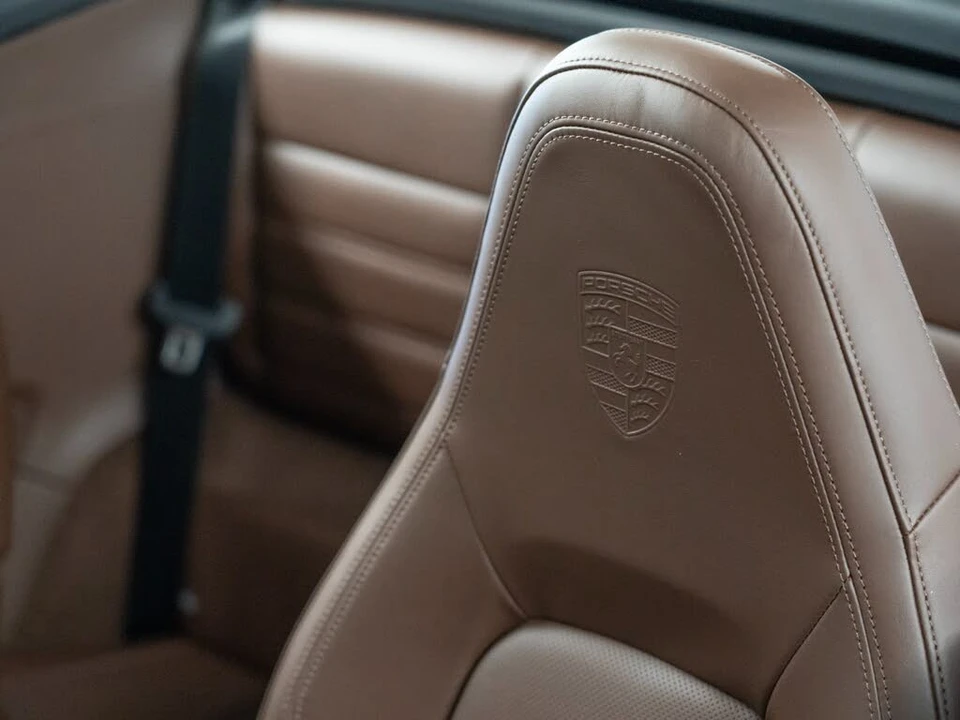 2026 Porsche 992 Carrera S - Image 25 of 27