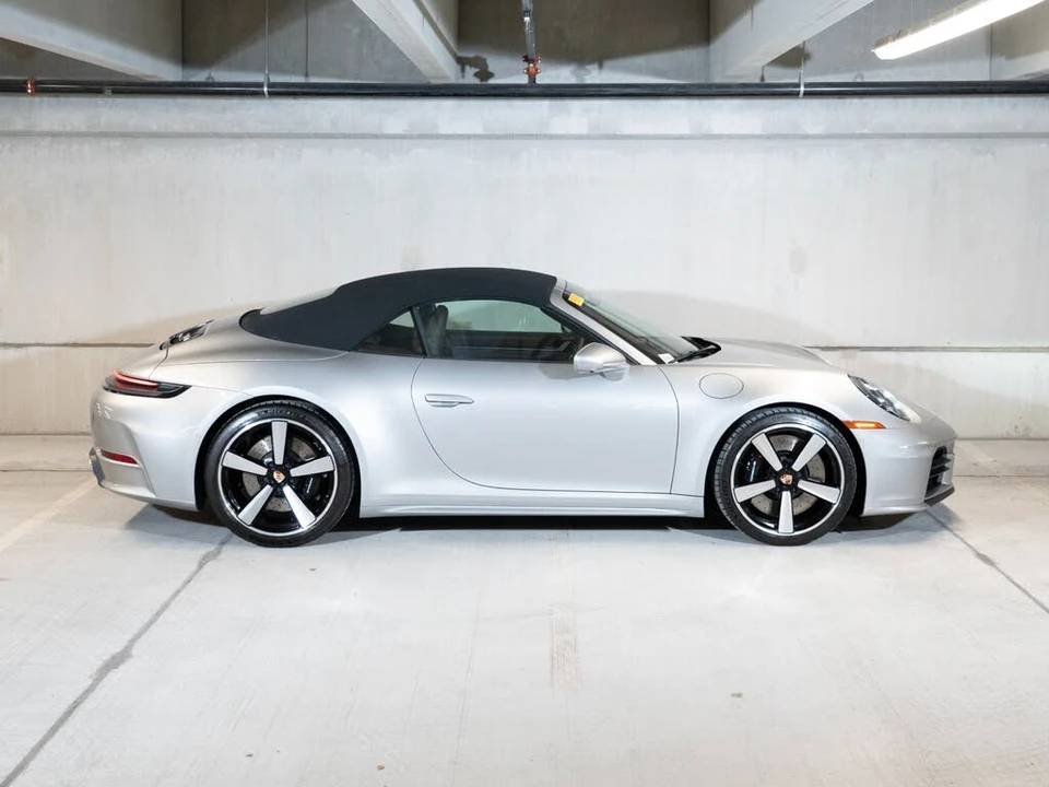 2026 Porsche 992 Carrera S - Image 9 of 27