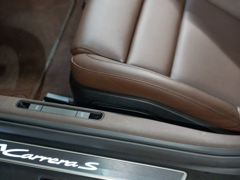 2026 Porsche 992 Carrera S - Image 13 of 27