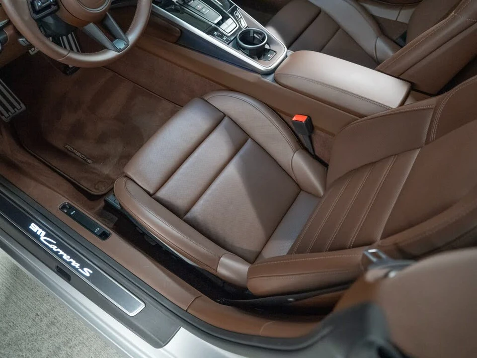 2026 Porsche 992 Carrera S - Image 14 of 27