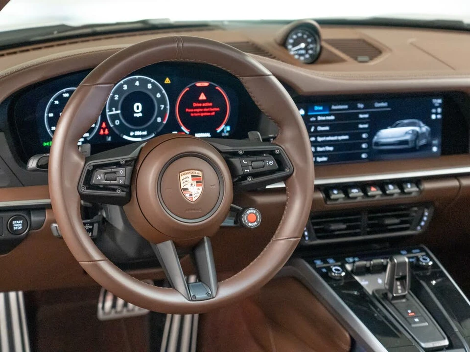 2026 Porsche 992 Carrera S - Image 15 of 27