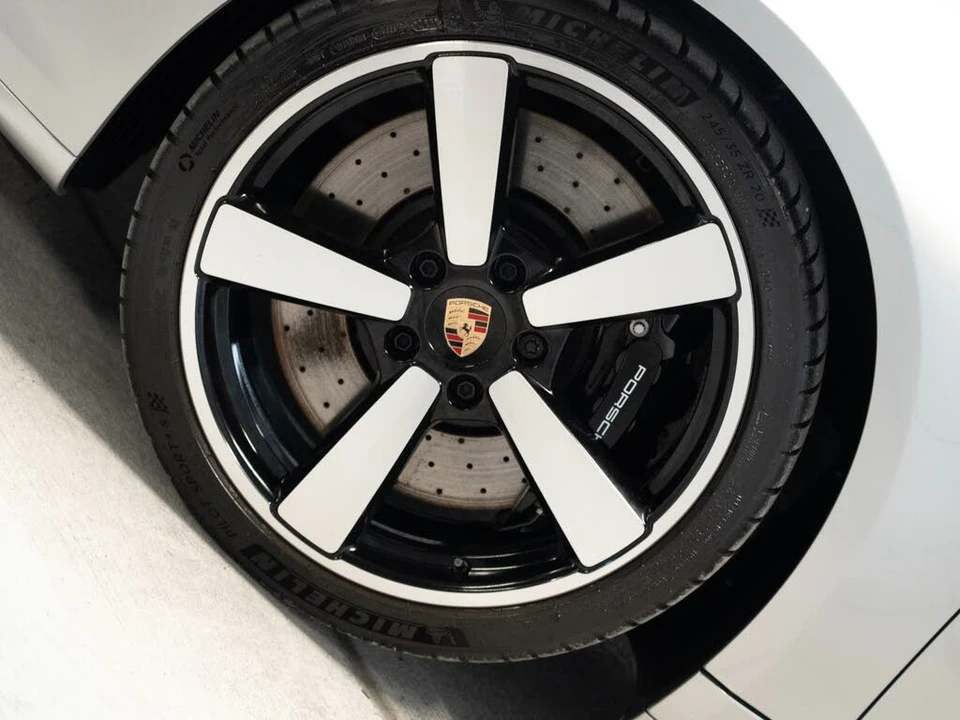 2026 Porsche 992 Carrera S - Image 11 of 27