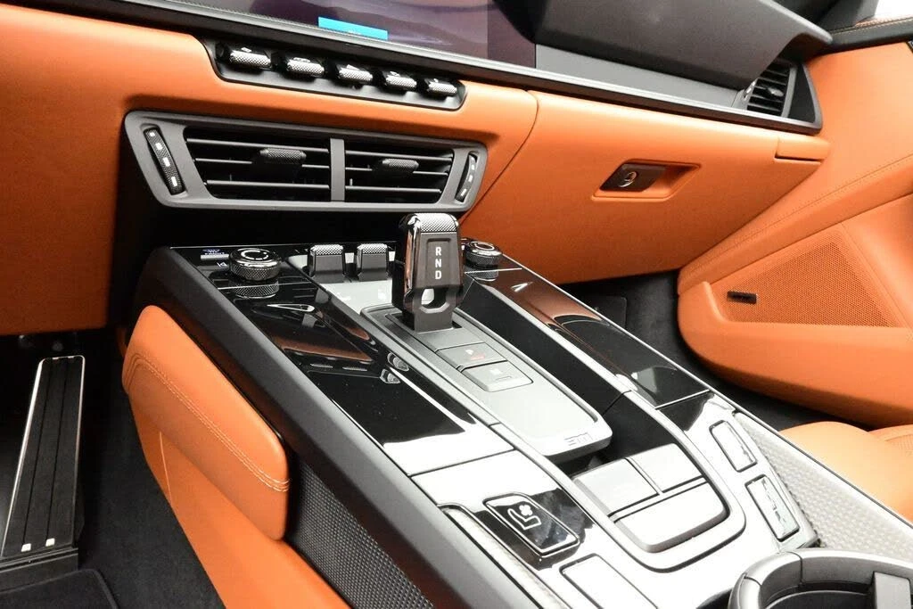 2026 Porsche 992 Carrera S - Image 12 of 30
