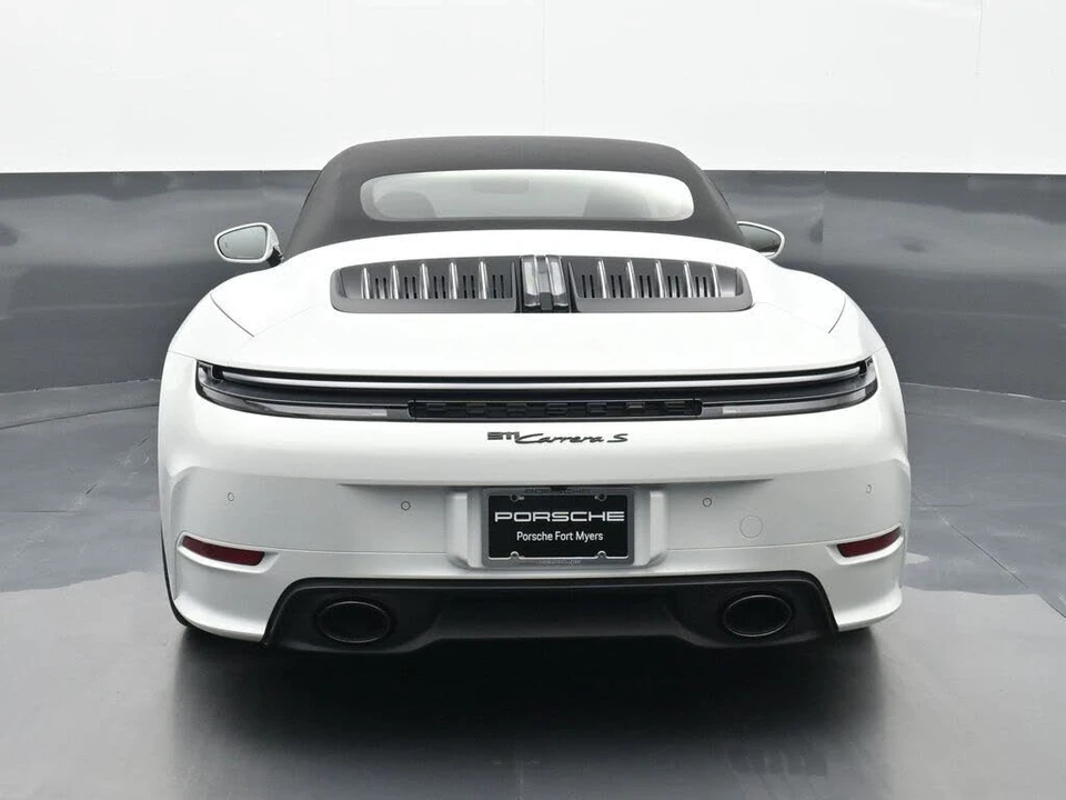 2026 Porsche 992 Carrera S - Image 18 of 30