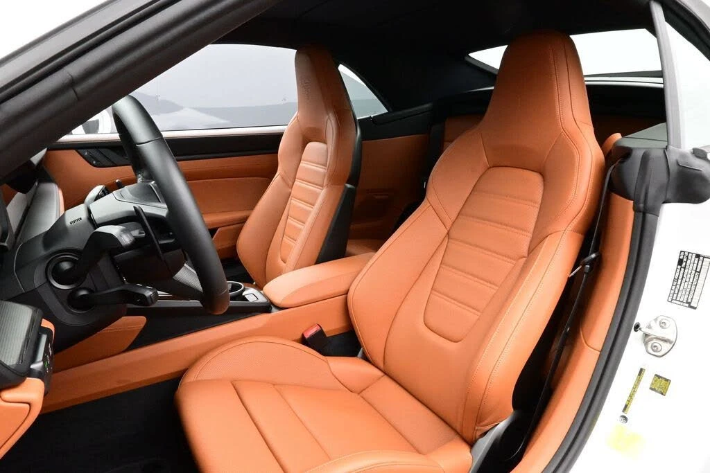 2026 Porsche 992 Carrera S - Image 5 of 30
