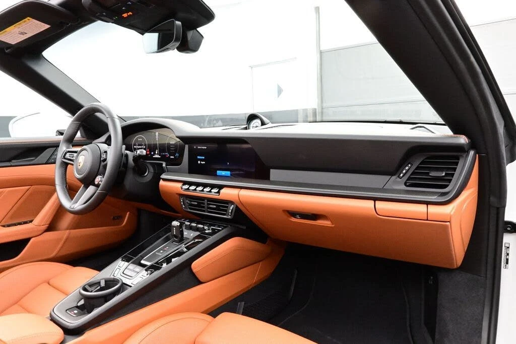 2026 Porsche 992 Carrera S - Image 15 of 30