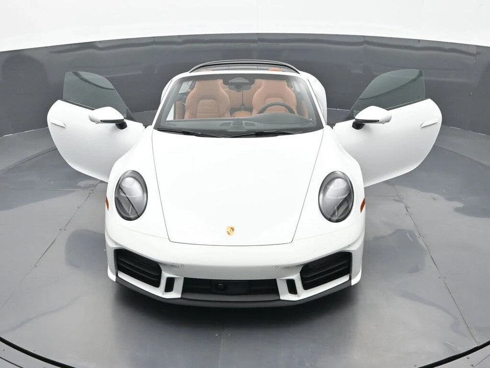 2026 Porsche 992 Carrera S - Image 28 of 30