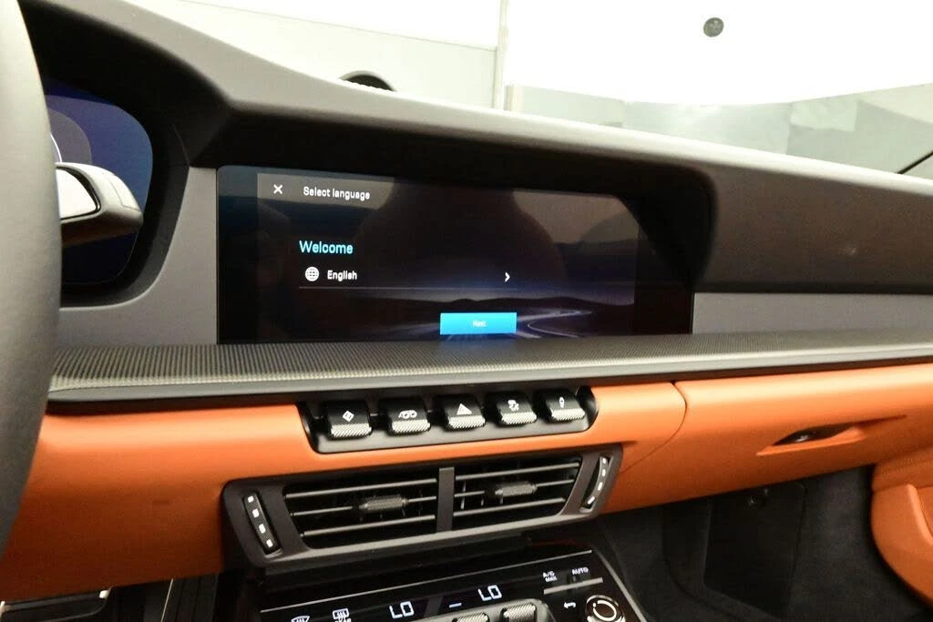 2026 Porsche 992 Carrera S - Image 11 of 30