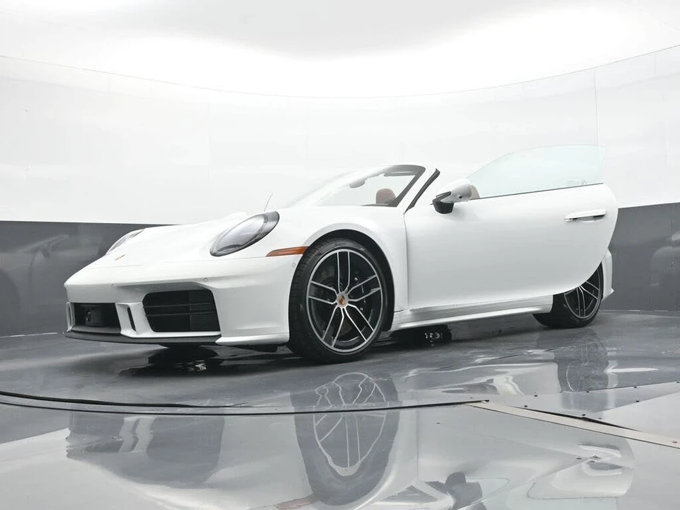 2026 Porsche 992 Carrera S - Image 27 of 30