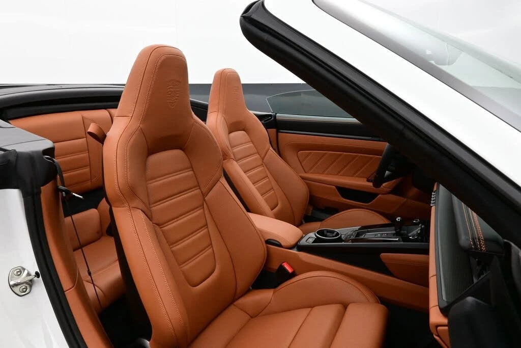 2026 Porsche 992 Carrera S - Image 14 of 30