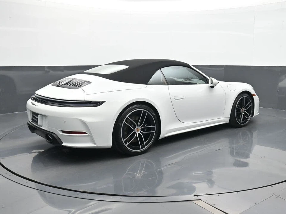 2026 Porsche 992 Carrera S - Image 19 of 30