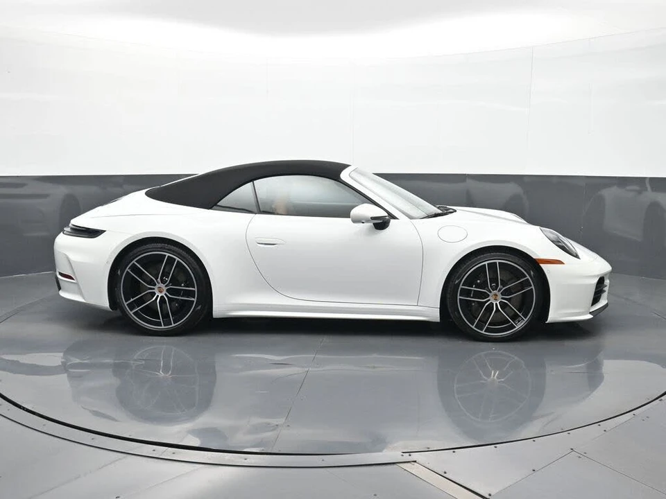 2026 Porsche 992 Carrera S - Image 20 of 30