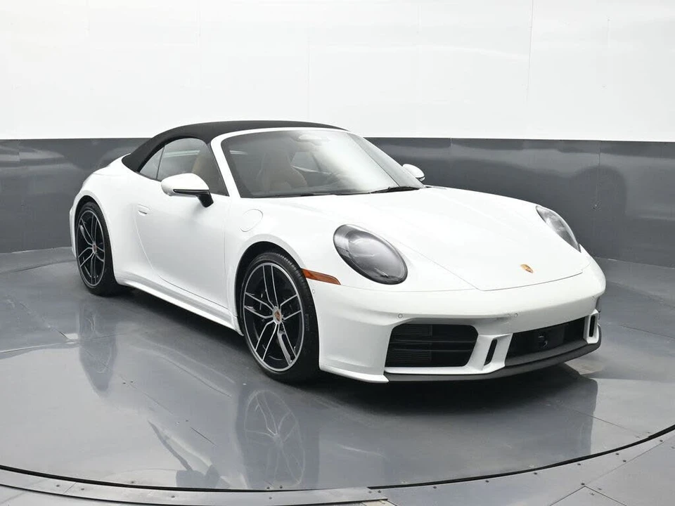 2026 Porsche 992 Carrera S - Image 21 of 30