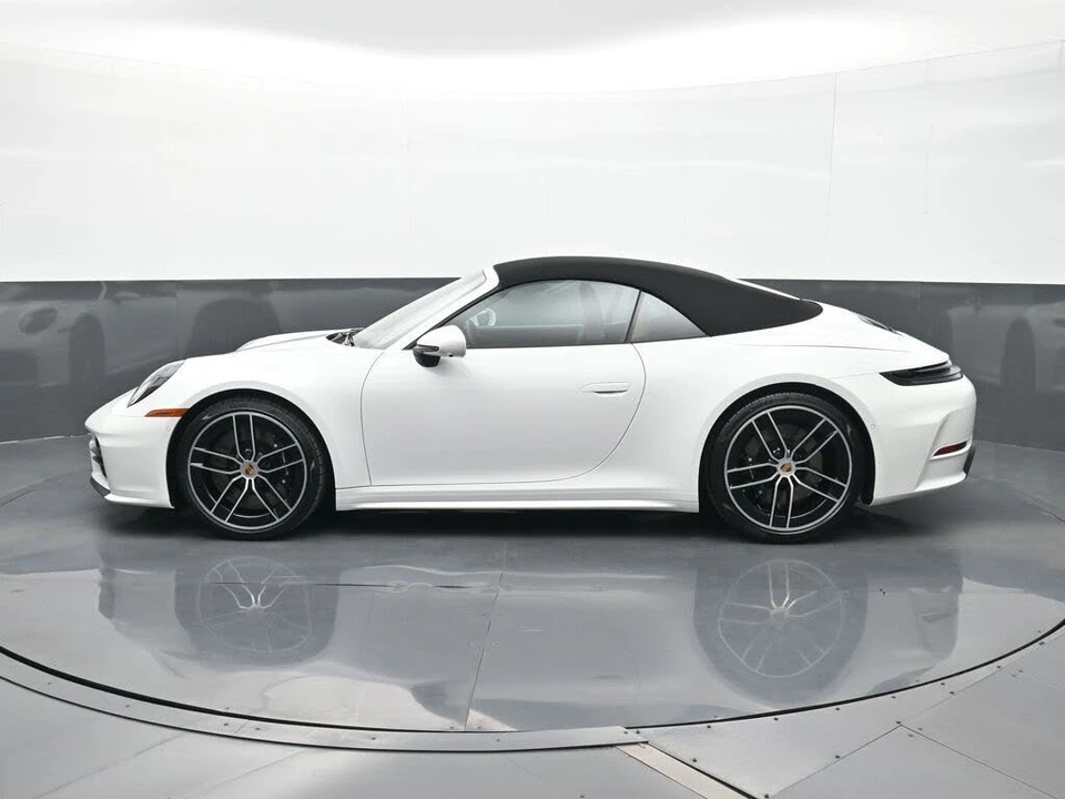 2026 Porsche 992 Carrera S - Image 2 of 30