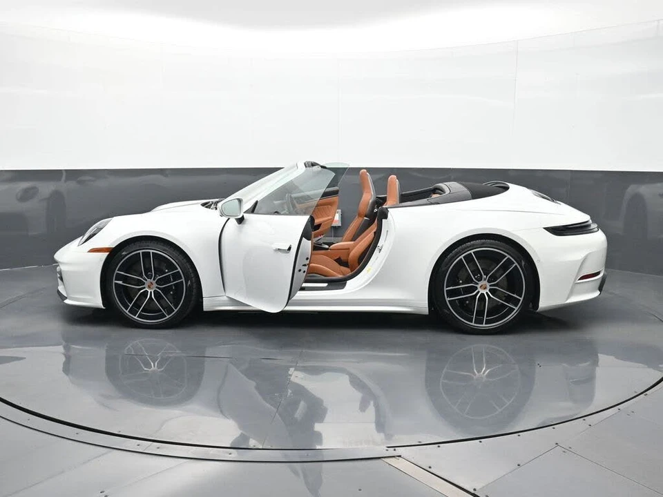 2026 Porsche 992 Carrera S - Image 26 of 30