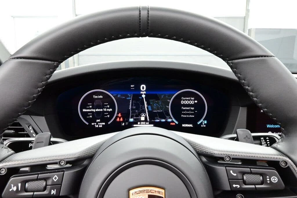 2026 Porsche 992 Carrera S - Image 10 of 30