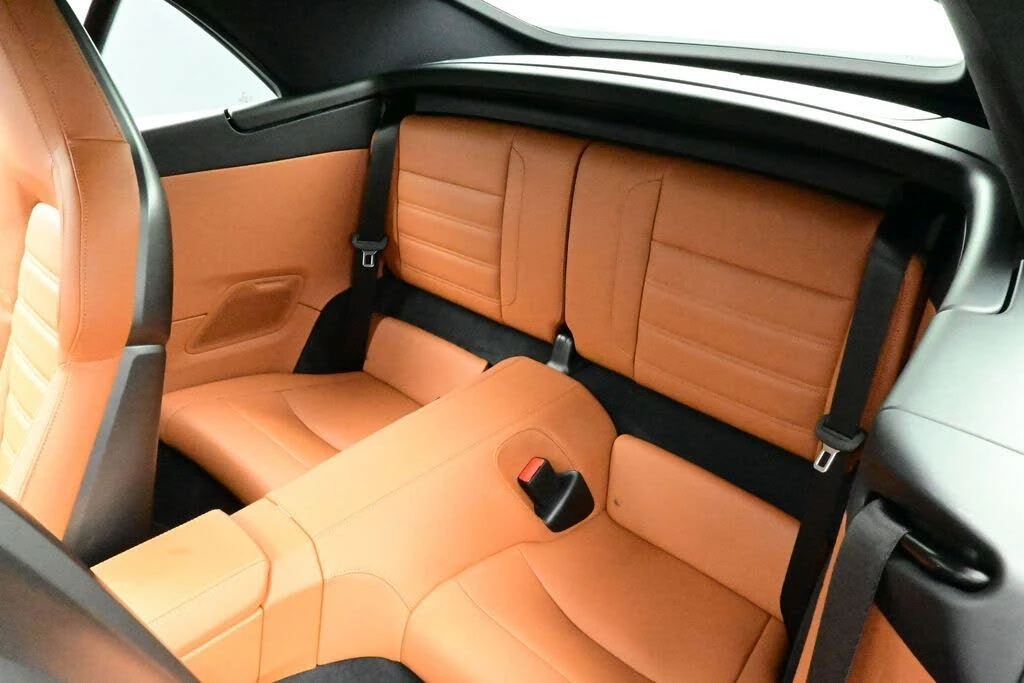 2026 Porsche 992 Carrera S - Image 8 of 30