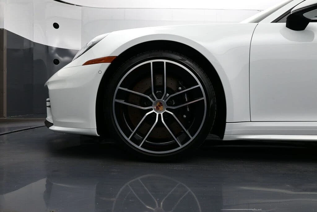 2026 Porsche 992 Carrera S - Image 6 of 30