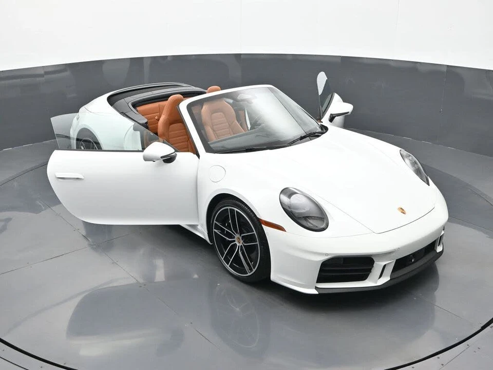 2026 Porsche 992 Carrera S - Image 29 of 30