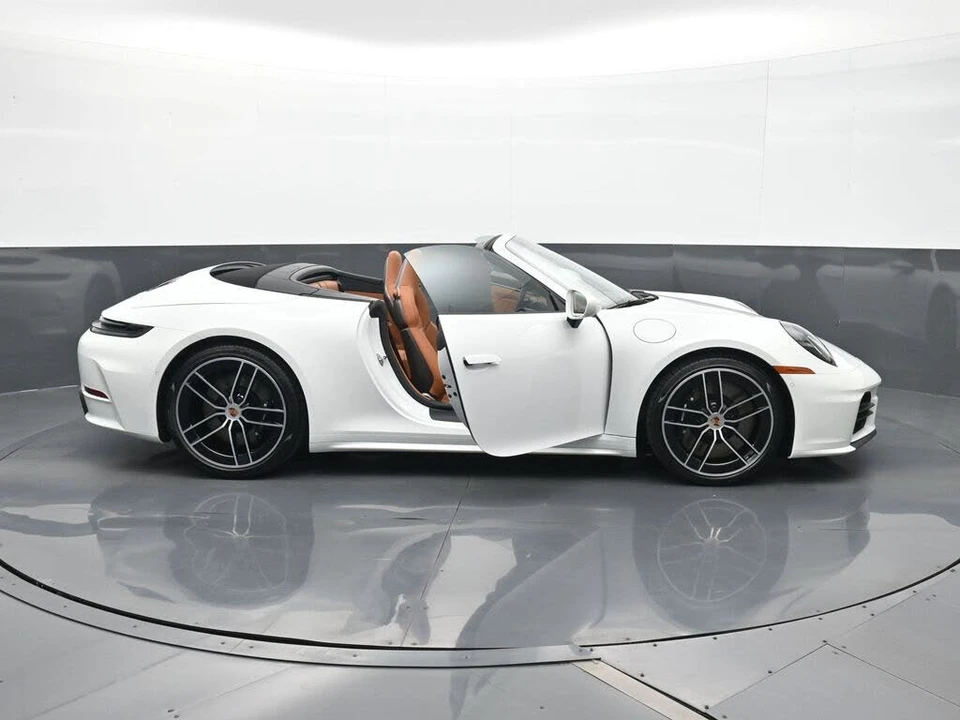 2026 Porsche 992 Carrera S - Image 30 of 30