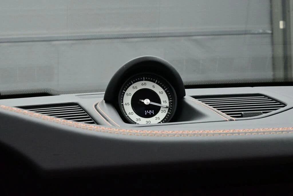 2026 Porsche 992 Carrera S - Image 13 of 30