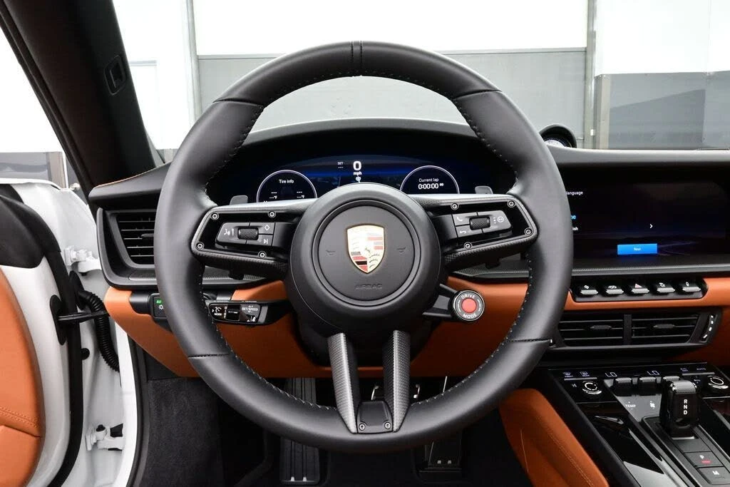 2026 Porsche 992 Carrera S - Image 9 of 30