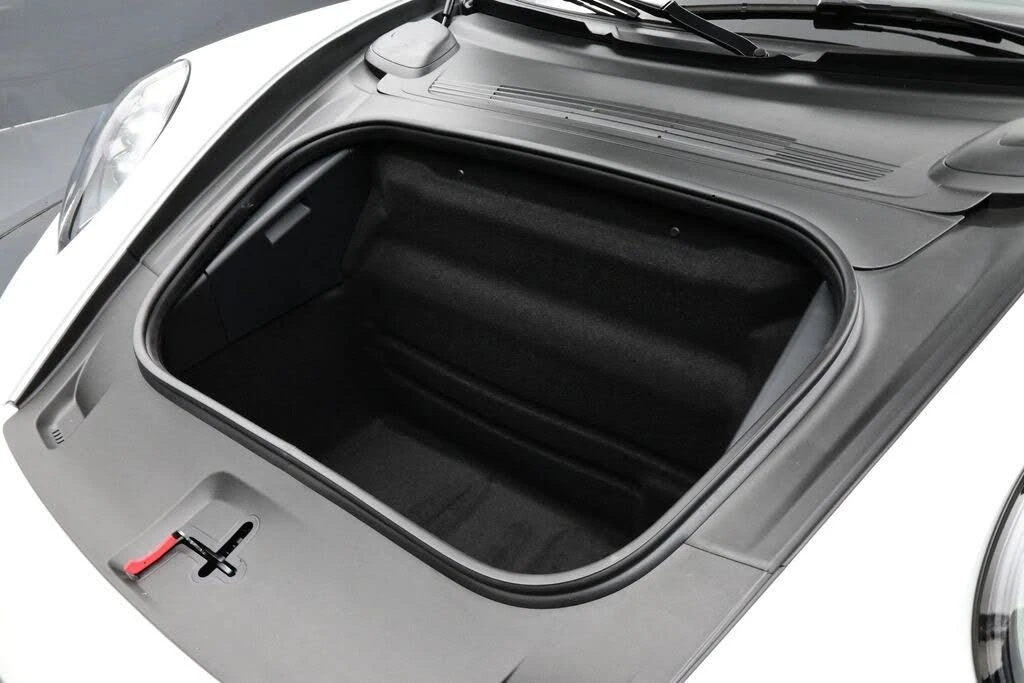 2026 Porsche 992 Carrera S - Image 17 of 30