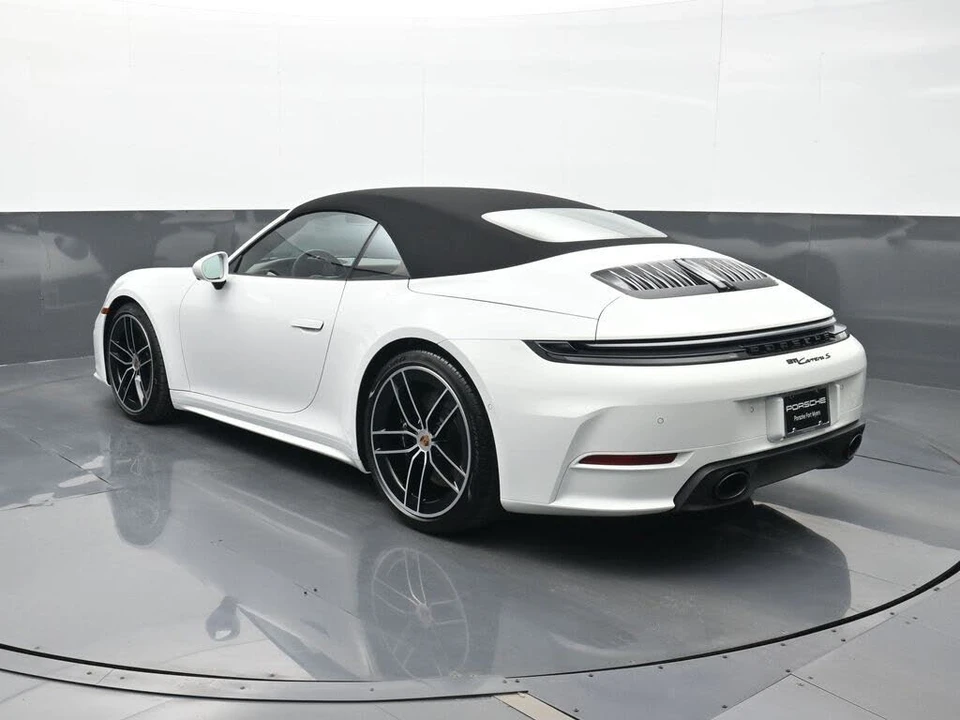 2026 Porsche 992 Carrera S - Image 3 of 30