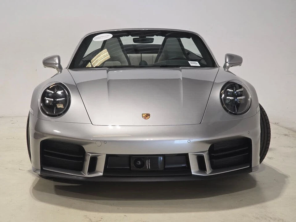 2026 Porsche 992 Carrera S - Image 7 of 7