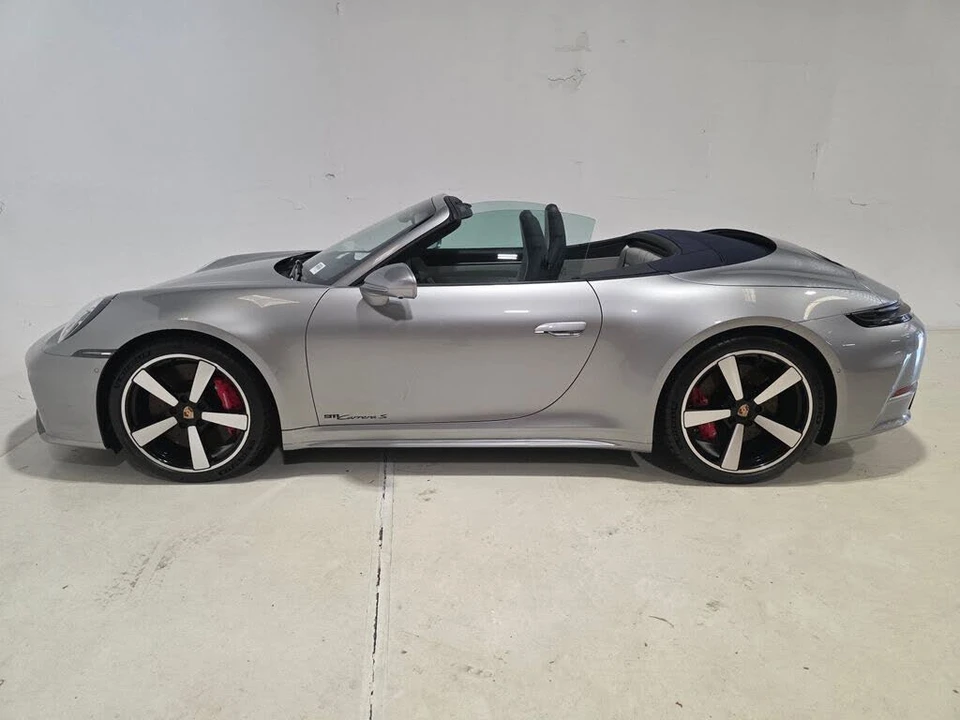 2026 Porsche 992 Carrera S - Image 3 of 7