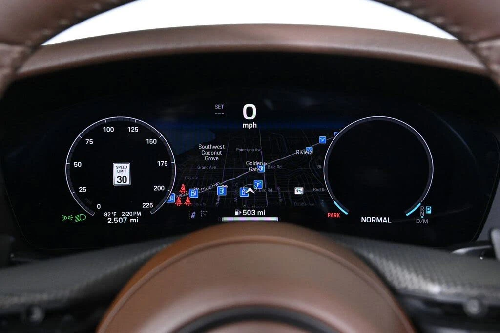 2026 Porsche 992 Carrera S - Image 13 of 31