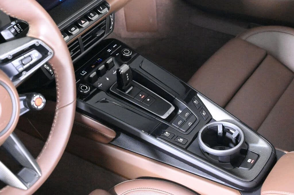 2026 Porsche 992 Carrera S - Image 16 of 31