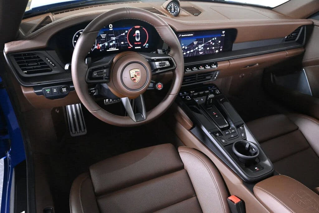 2026 Porsche 992 Carrera S - Image 4 of 31