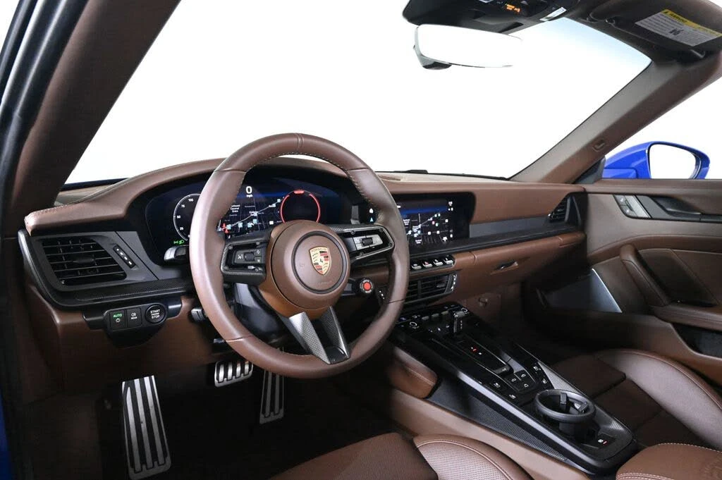 2026 Porsche 992 Carrera S - Image 11 of 31