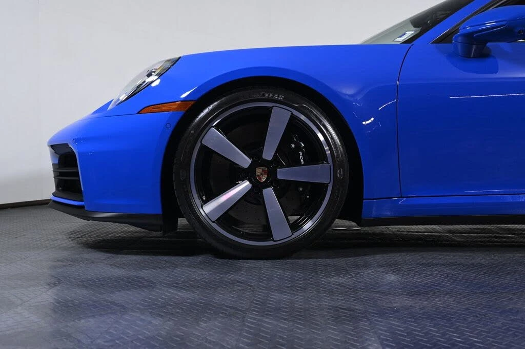 2026 Porsche 992 Carrera S - Image 30 of 31