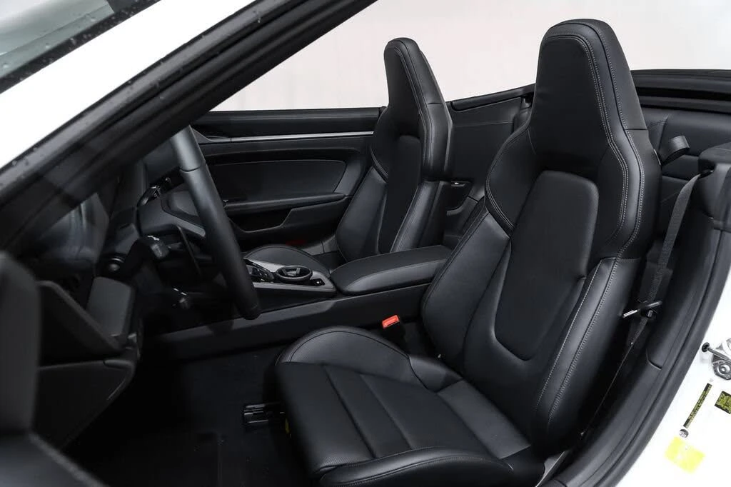 2026 Porsche 992 Carrera S - Image 7 of 18
