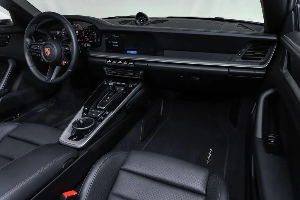 2026 Porsche 992 Carrera S - Image 6 of 18