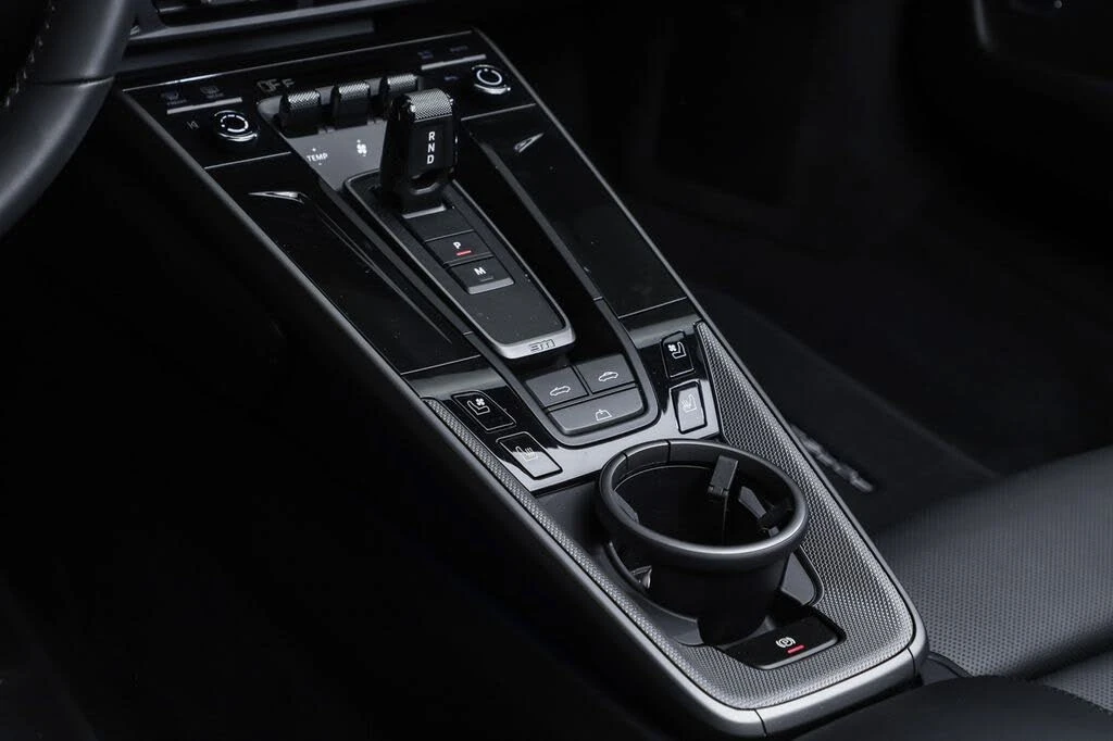 2026 Porsche 992 Carrera S - Image 13 of 18
