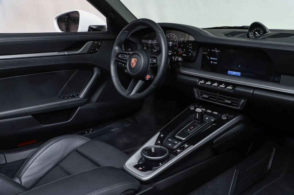 2026 Porsche 992 Carrera S - Image 9 of 18