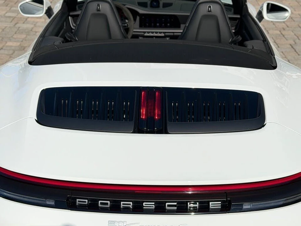 2026 Porsche 992 Carrera S - Image 17 of 31