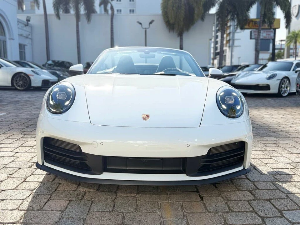 2026 Porsche 992 Carrera S - Image 7 of 31