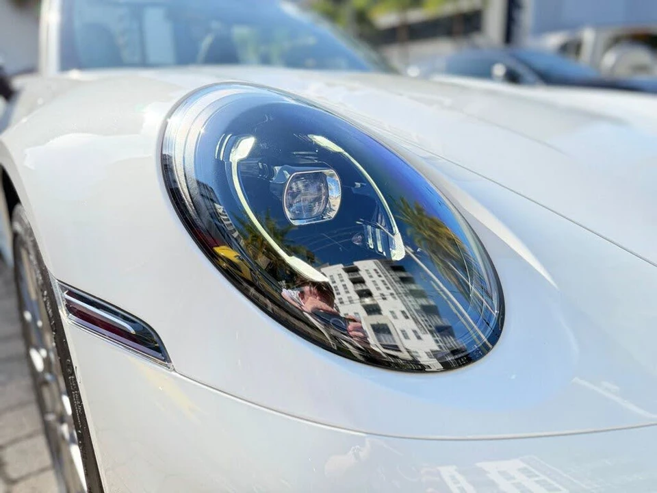 2026 Porsche 992 Carrera S - Image 6 of 31