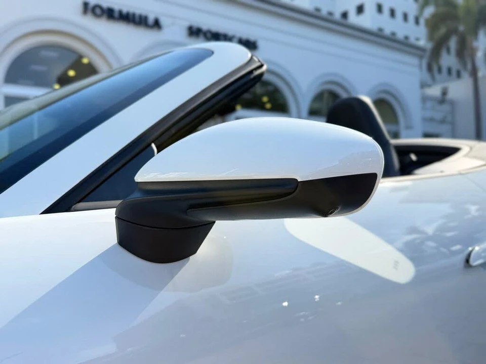 2026 Porsche 992 Carrera S - Image 23 of 31