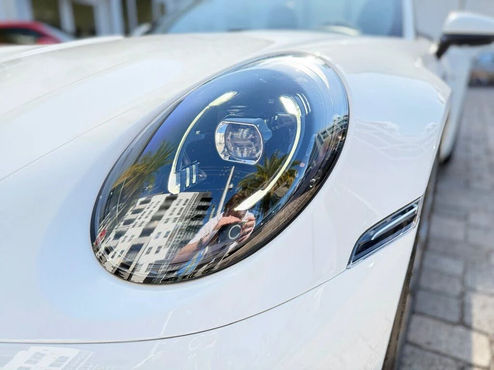 2026 Porsche 992 Carrera S - Image 5 of 31