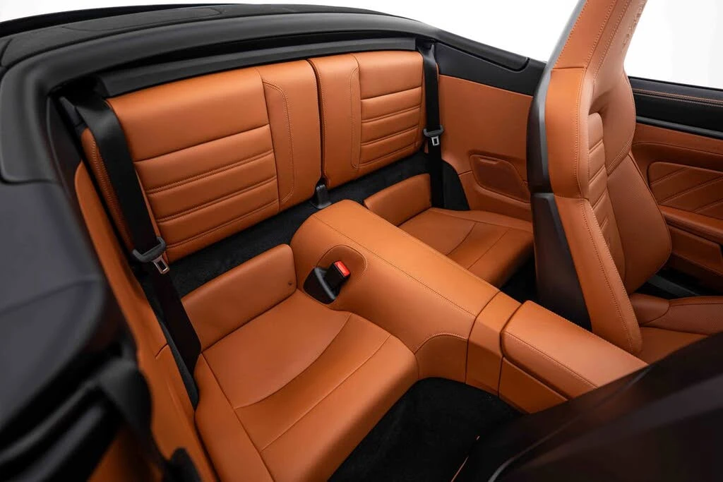 2026 Porsche 992 Carrera S - Image 14 of 31