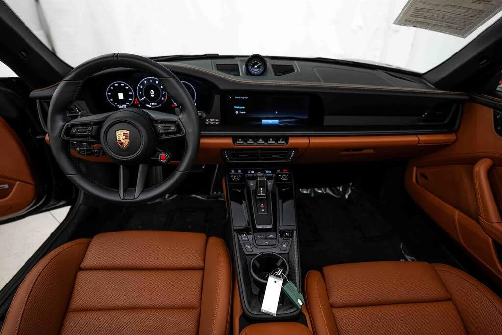 2026 Porsche 992 Carrera S - Image 18 of 31