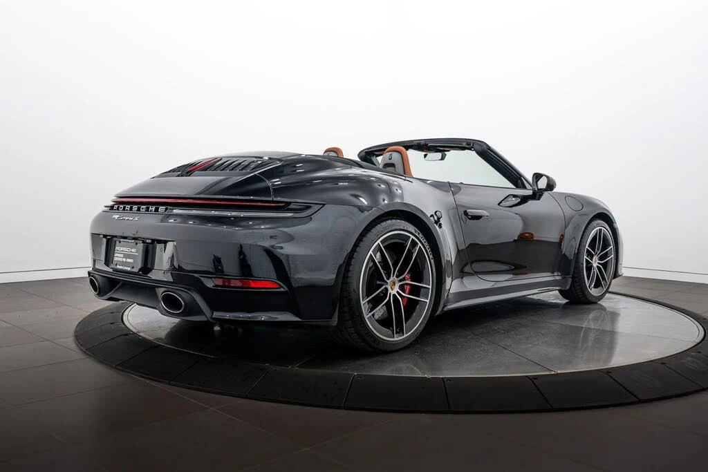 2026 Porsche 992 Carrera S - Image 7 of 31
