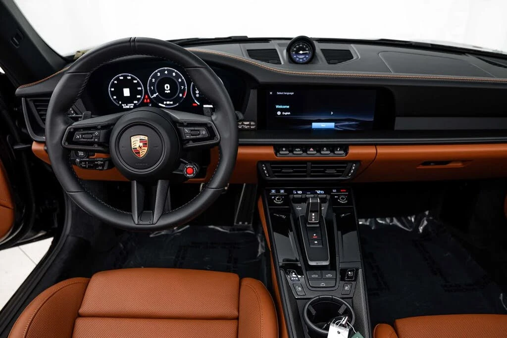 2026 Porsche 992 Carrera S - Image 19 of 31