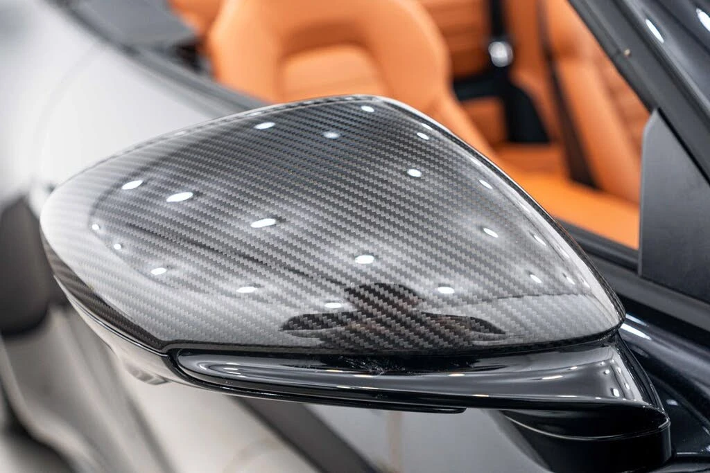 2026 Porsche 992 Carrera S - Image 26 of 31